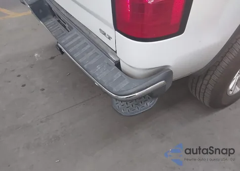 2014 GMC Sierra 1500 Sle z USA, uszkodzony, nr VIN 1GTV2UEC3EZ328252